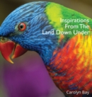 Image for Inspirations From The Land Down Under