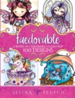 Image for Faedorables Coloring Collection