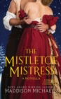 Image for The Mistletoe Mistress