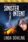 Image for Sinister Intent : Book 2 in the #1 bestselling Red Dust Novel Series