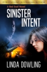 Image for Sinister Intent: Book 2 in the #1 bestselling Red Dust Novel Series