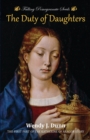 Image for Falling Pomegranate Seeds : The Duty of Daughters: Katherine of Aragon Story, Book 1