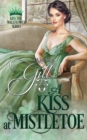 Image for A Kiss at Mistletoe
