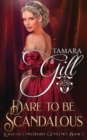 Image for Dare to be Scandalous