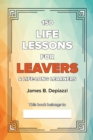 Image for 150 Life Lessons for Leavers