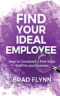 Image for Find Your Ideal Employee
