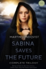 Image for Sabina Saves the Future