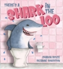 Image for There&#39;s a shark in the loo