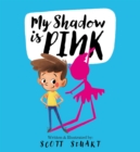 Image for My shadow is pink