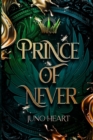 Image for Prince of Never : A Fae Romance