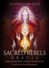 Image for Sacred Rebels Oracle - Revised Edition