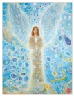 Image for Angels - Writing, Healing &amp; Creativity Journal