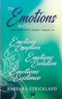 Image for The Emotions Anthology Box Set (A continuing poetic journey through life) : Emotions in Eruption, Evolution and Existence