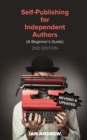 Image for Self-Publishing for Independent Authors