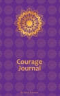 Image for Courage Journal