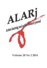 Image for ALAR Journal V20No2