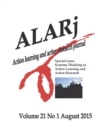 Image for ALAR Journal V21No1 : Special Issue: Systems Thinking in Action Learning and Action Research