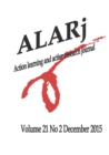 Image for ALAR Journal V21No2