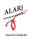 Image for ALAR Journal V22No1