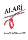 Image for ALAR Journal V26 No2