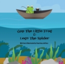 Image for Hop The Little Frog &amp; Legs The Spider
