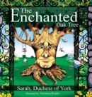 Image for Enchanted Oak Tree