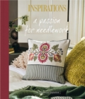 Image for A passion for needlework  : The Whitehouse Daylesford