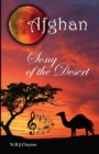 Image for Afghan - Song of the Desert