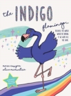 Image for The Indigo Flamingo