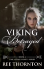 Image for Viking Betrayed