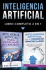 Image for Inteligencia Artificial : Libro Completo 2 en 1
