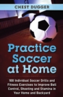 Image for Practice Soccer At Home