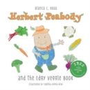 Image for Herbert Peabody and The Edgy Veggie Book