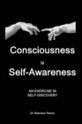 Image for Consciousness is Self-Awareness