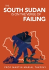 Image for Why has South Sudan Become