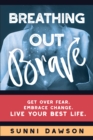 Image for Breathing Out Brave