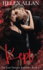 Image for Kept : The lost vampire journals - Book 4
