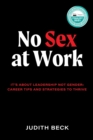 Image for No sex at work  : it&#39;s about leadership not gender