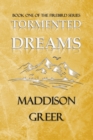 Image for Tormented Dreams : Book One of the Firebird Series