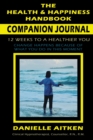 Image for The Health and Happiness Handbook COMPANION JOURNAL