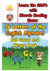 Image for Learn the ABC&#39;s with Ricardo Reading Mouse(R)