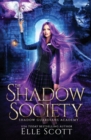 Image for The Shadow Society