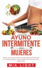 Image for Ayuno Intermitente para Mujeres