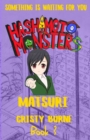 Image for Hashimoto Monsters Book 3