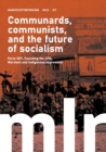 Image for Marxist Left Review #21