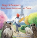 Image for Zippy Schnauzers Deux Joyeux Schnauzers en France