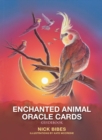 Image for Enchanted Animal Oracle Cards