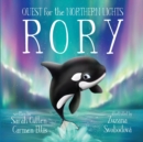 Image for Rory : An Orca&#39;s Quest For The Northern Lights