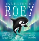 Image for Rory, An Orca&#39;s Quest for the Northern Lights