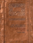 Image for The Arts among the Handicrafts : the Arts and Crafts Movement in Victoria 1889-1929